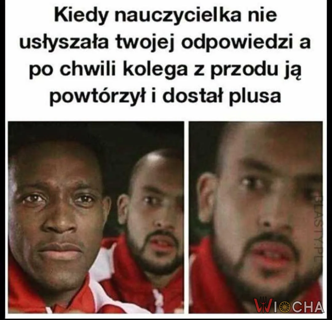 Kto tu jest mądrzejszy?