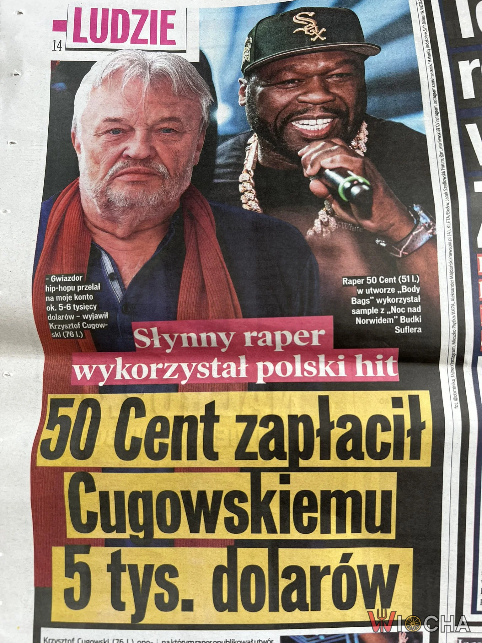 Popkultura sama pisze scenariusze