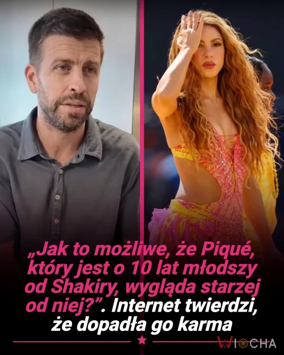 Karma działa!
