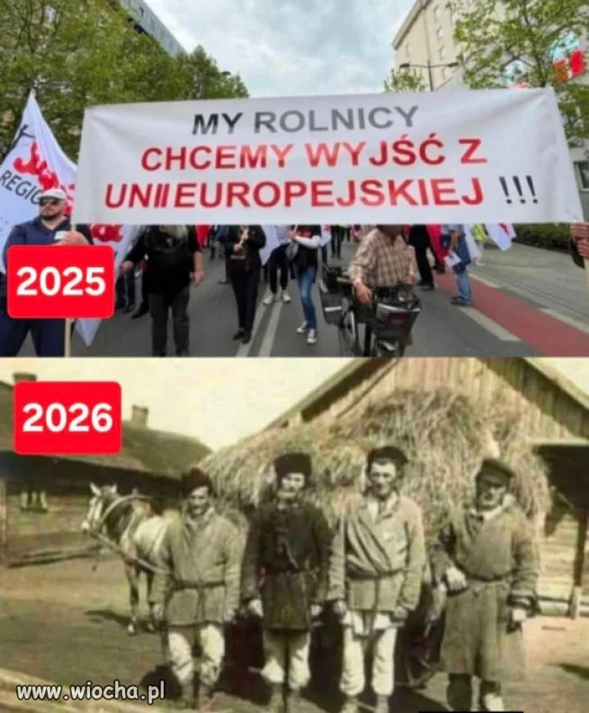 "Rolnicy" Rydzyka chca "dziesięciny"...