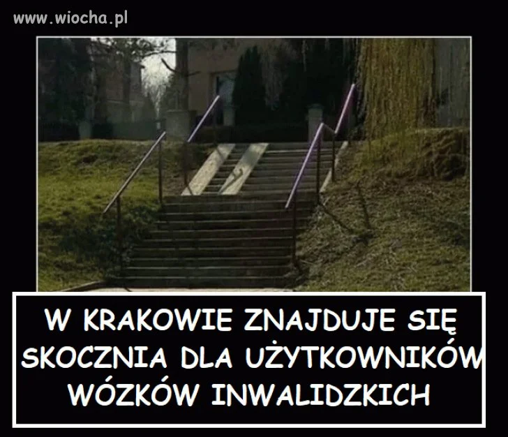 Szykują się do paraolimpiady