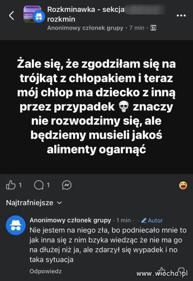 A to trzeba przyznać ciekawe.