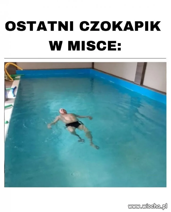 Pov: ten ostatni płatek w misce
