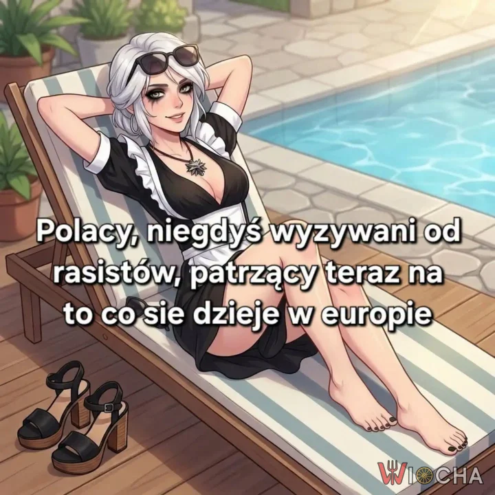 Nowa definicja Europy