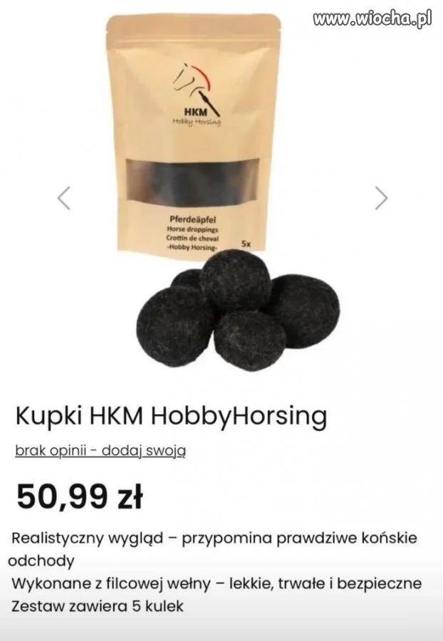 Faktycznie, wygląda jak prawdziwe