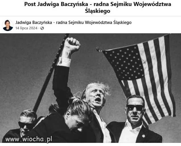 W PiS-ie jest wielu