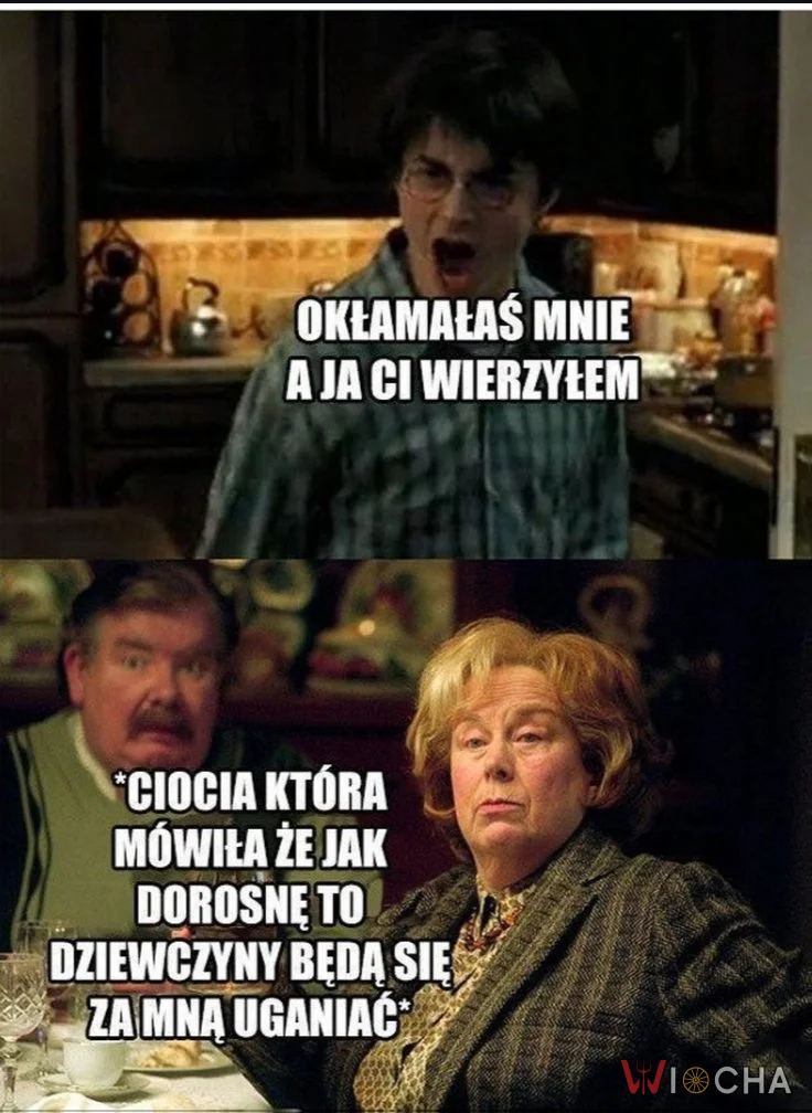Ciocie zawsze kłamią?