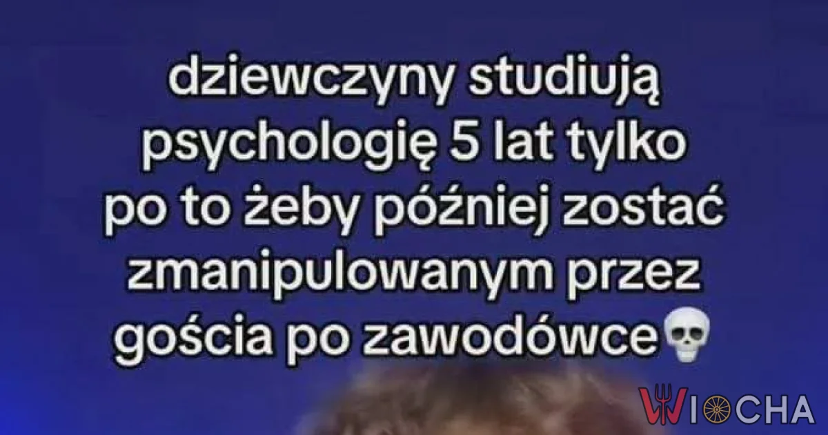 Studia z przymrużeniem oka