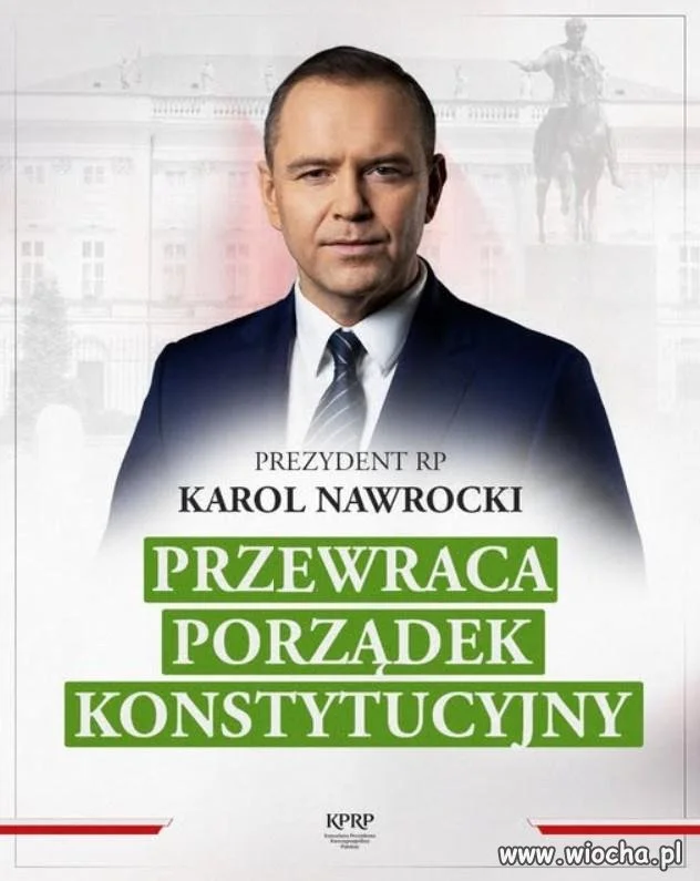 Panie P.Rezydencie.