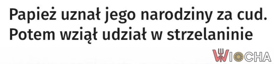 Cudowne połączenie
