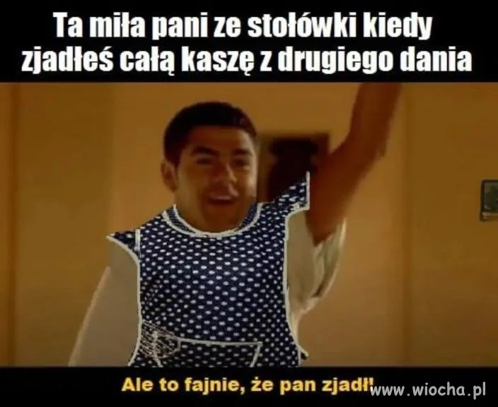 Super, tak trzymać!