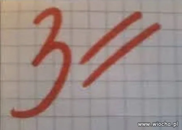 To symbol,  który niejednemu uratował życie