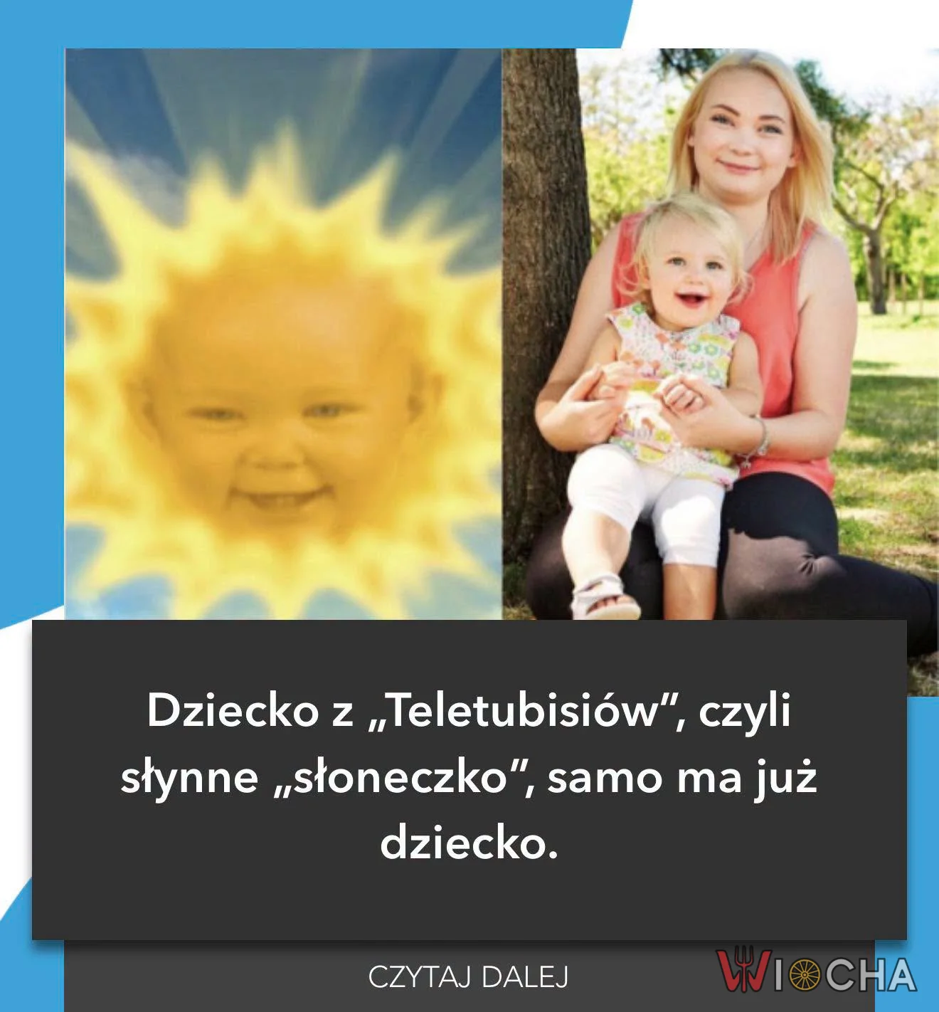 Czujecie się starzy?