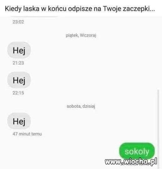 Bardzo kreatywnie