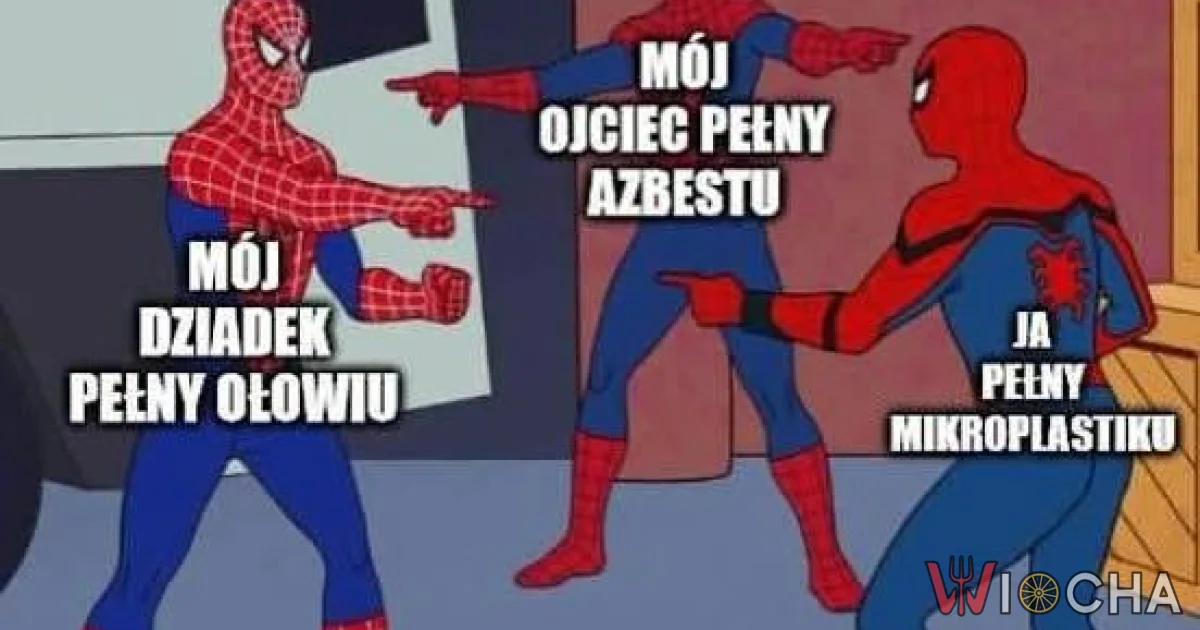 To jest tzw. dziedzictwo