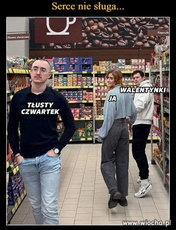 Co roku to samo
