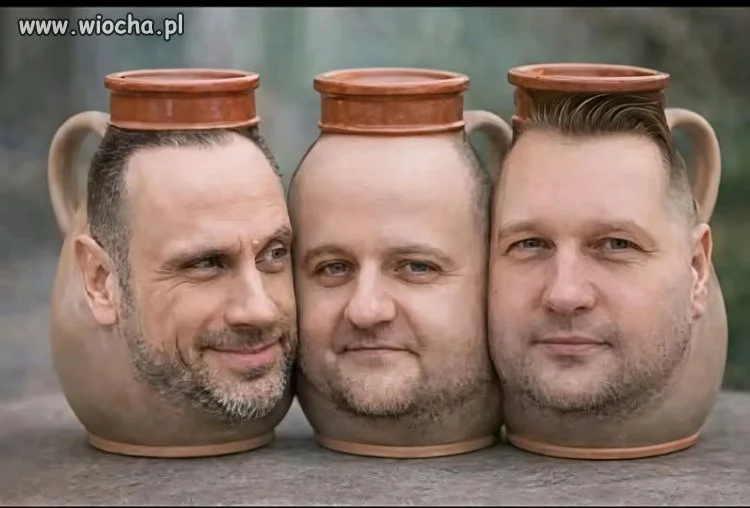 Plebiscyt na gliniaka 2026