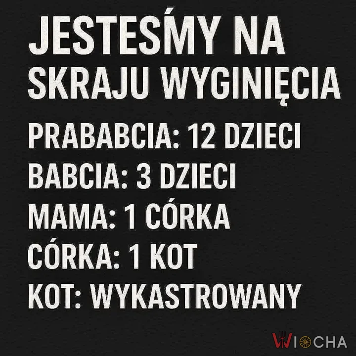 Rodzinny dramat