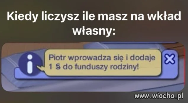 Fundusz rodziny: