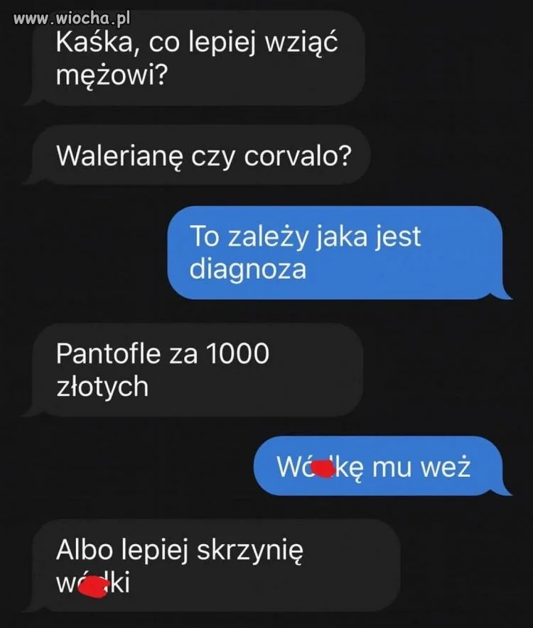 Recepta na małżeństwo w kryzysie