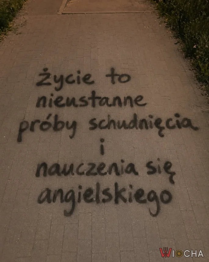Coś w tym jest...