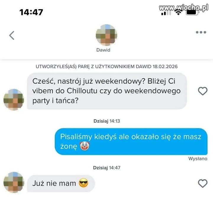 Chillout czy tańce?