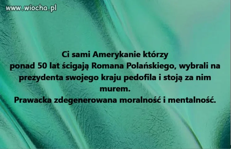 ...sami uważają się...