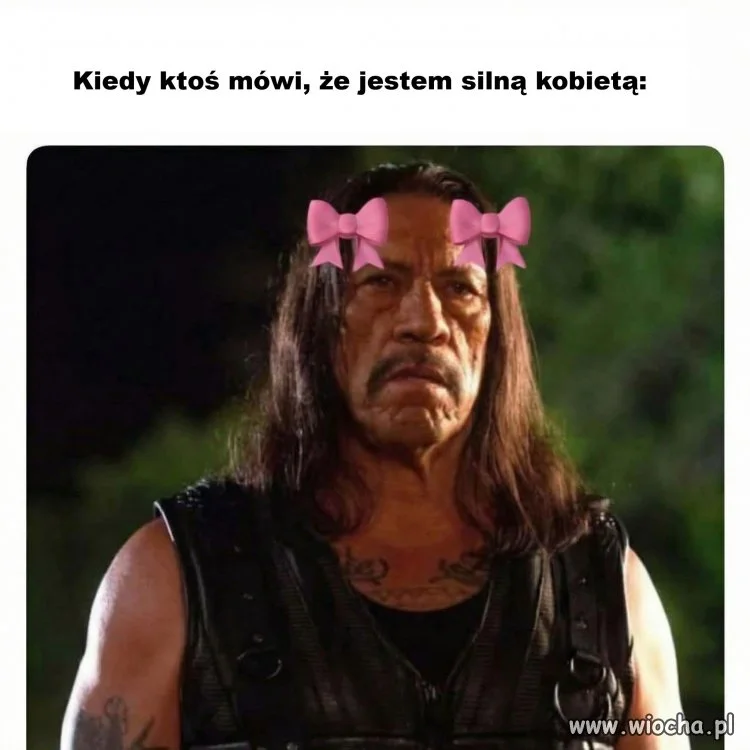 Tylko nie płacz