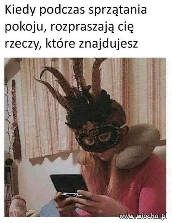 Sprzątanie czy rozrywka? Wybierz mądrze!