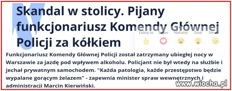 Tak to jest jak przez ponad dwa lata