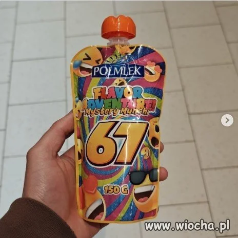 Nowy trend?