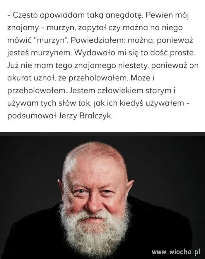 Szczerze i prawdziwie 
