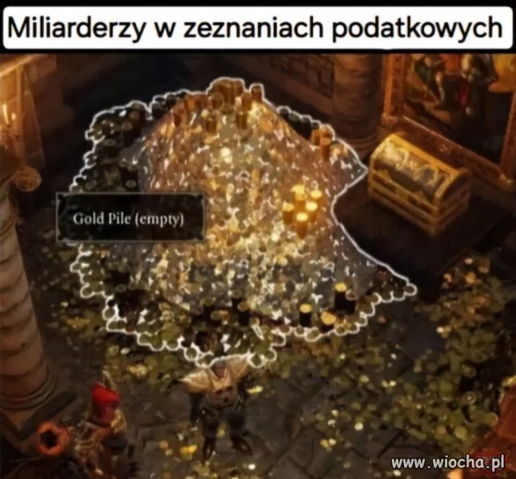 Miliarderzy kłamią w zeznaniach