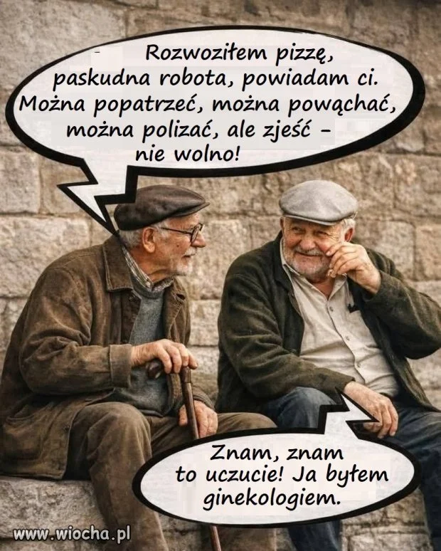 Takie to już życie bywa 