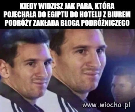 Zawsze chcieliśmy podróżować