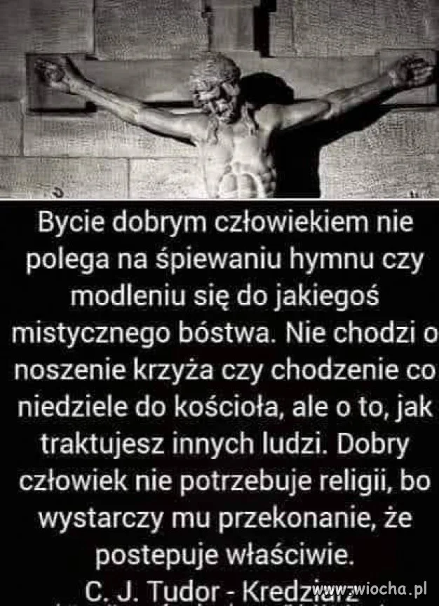 Oto słowo pa... prawdy!