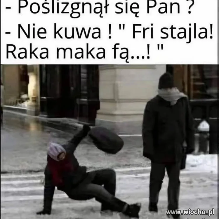 POV: wszyscy mieszkańcy Polski północno-wschodniej
