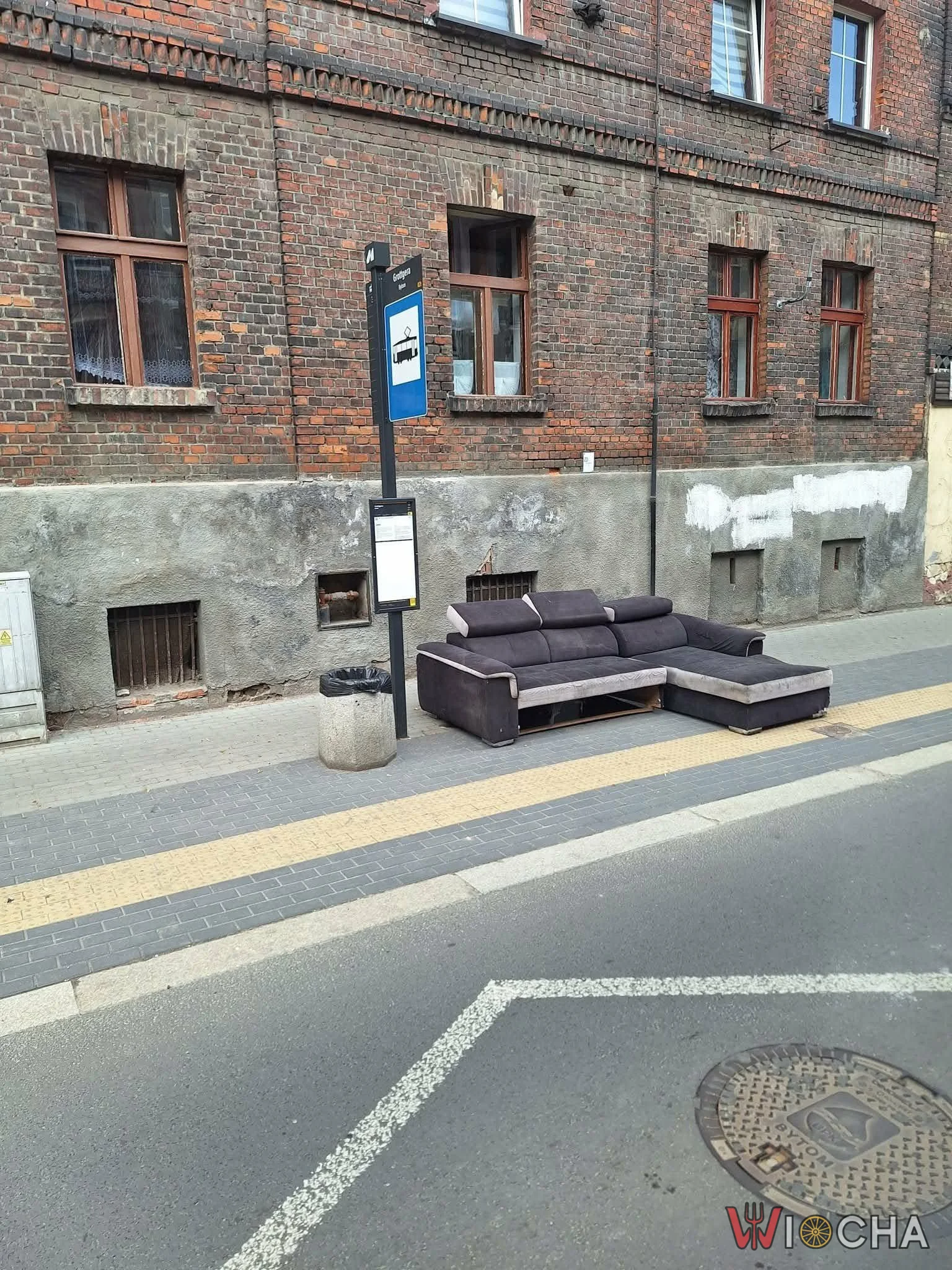 Kreatywne rozwiązanie
