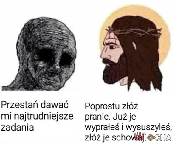 Po prostu złóż pranie