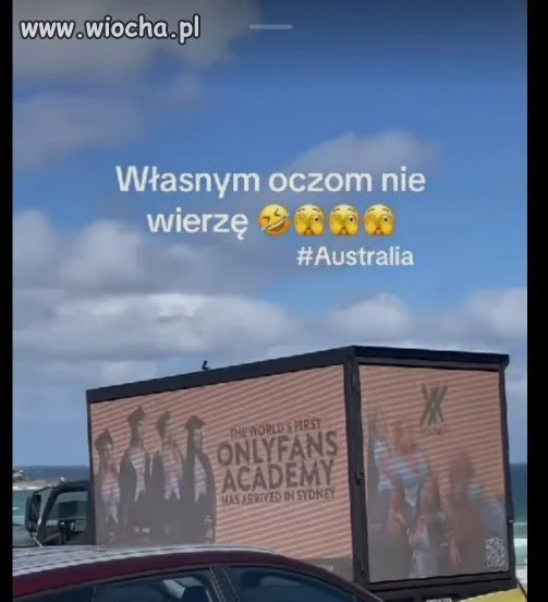 Jaki to kierunek? Szonologia stosowana?