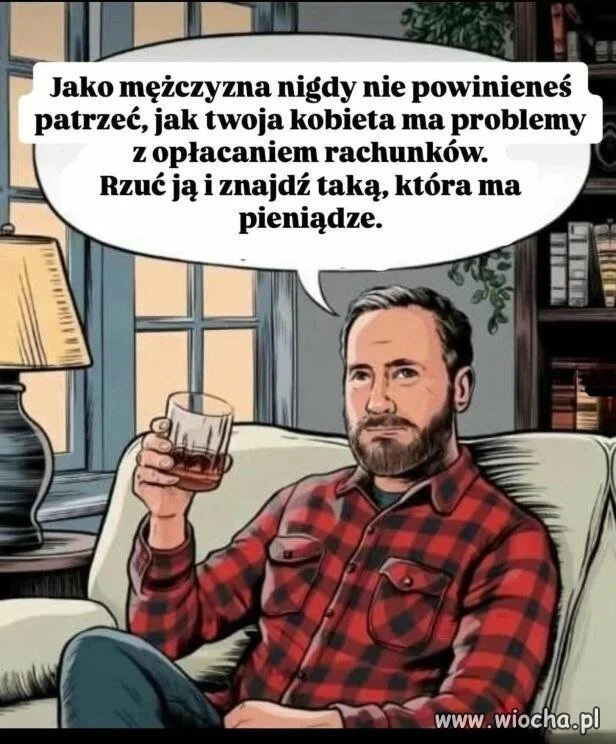 To smutna rada