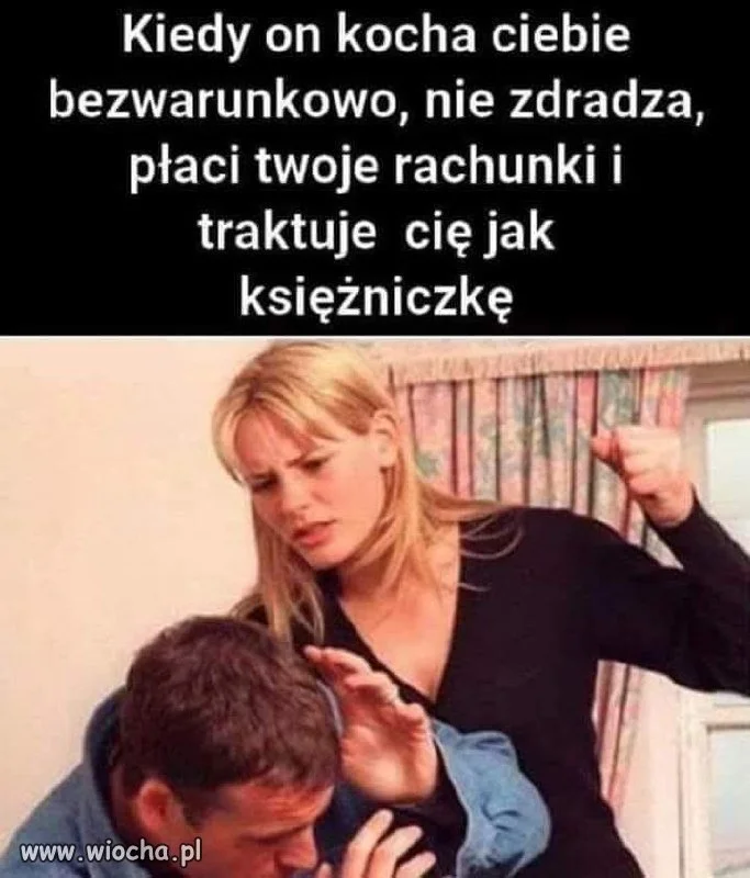 Księżniczka w pakiecie premium