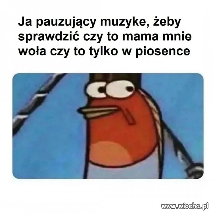 Instynkt dziecka