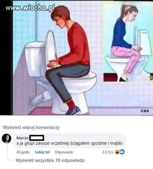 ...TO BRZMI LOGICZNIE..