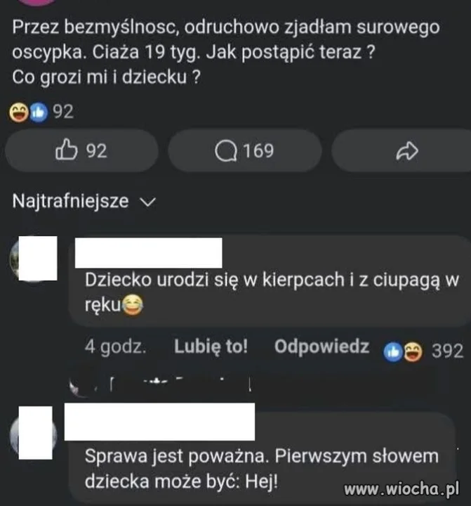 Najgorzej 