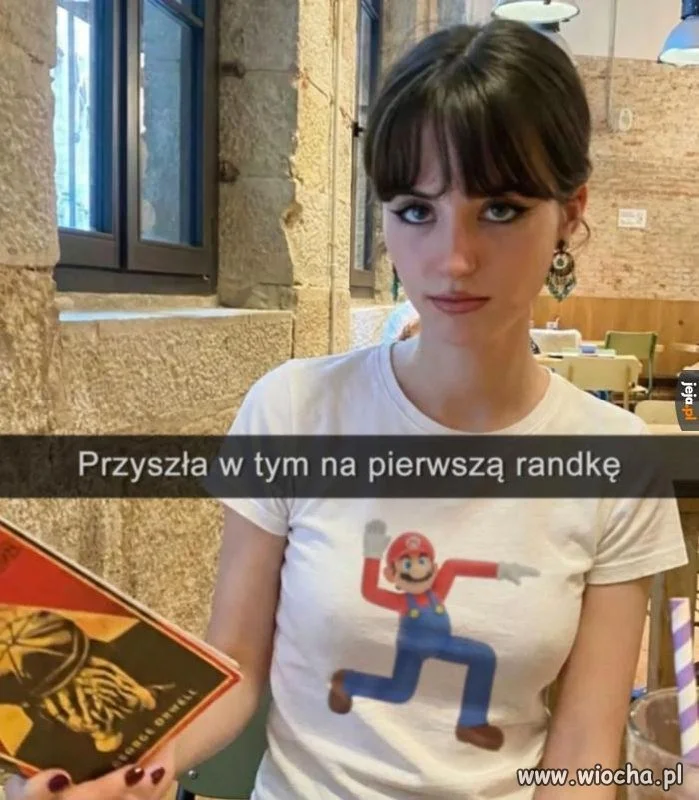 No i fajnie