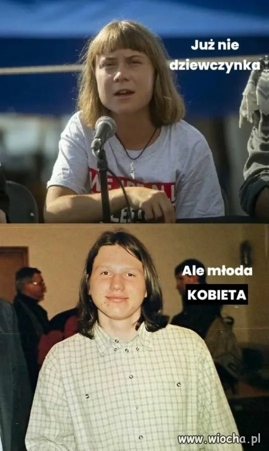 To chyba nigdy nie przestanie bawić
