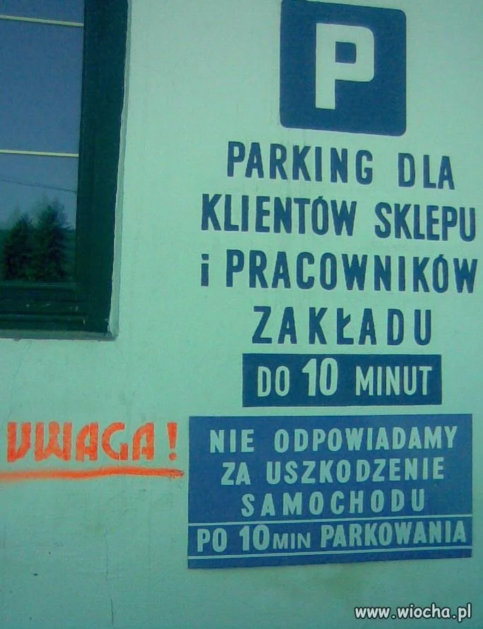 Kiedys to się w tańcu nie...