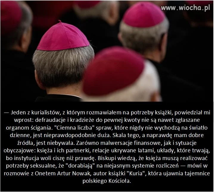 Kościół ideologii katolickiej w Polsce