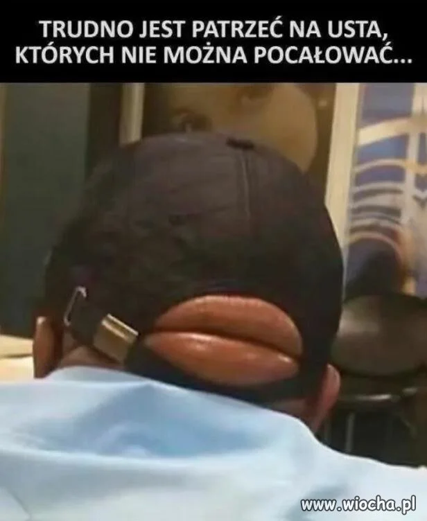 Czy te usta mogą kłamać?
